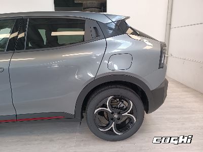 Alfa romeo Junior 1.2 136 CV Hybrid eDCT6 Speciale  foto 4